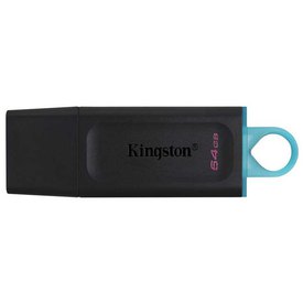 Kingston Llapis De Memòria DT Exodia USB 3.2 64GB