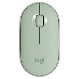 Logitech Mouse Senza Fili Pebble M350