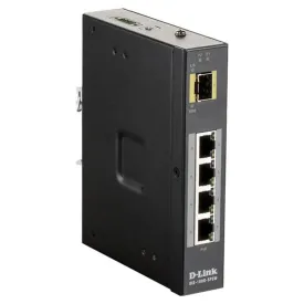 d-link-switch-5-puertos-no-administrados