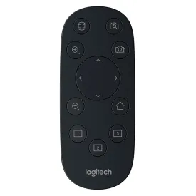 logitech-ptz-pro-2-remote-control