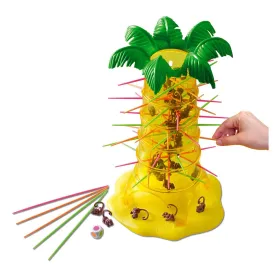 mattel-games-tumblin-monkeys-board-game