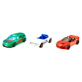 hot-wheels-3台パック-各種