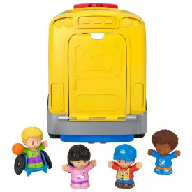 little-people-school-bus