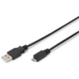 assmann-digitus-usb-2.0-connection-cable-usb-数据线