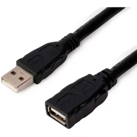 kramer-electronics-ca-uam-uaf-15-usb-active-extender-4.6-m-usb-cable