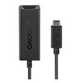 Lenovo Cable USB USB C To Ethernet ADAPTER