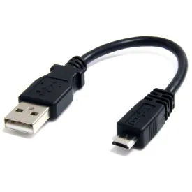 startech-micro-a-naar-micro-b-usb-kabel-15-cm