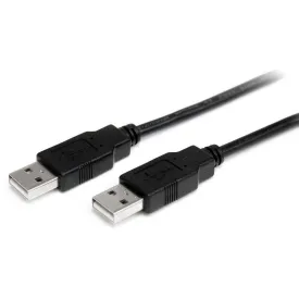 startech-cable-usb-a-1-m-2.0-a