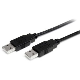 Startech USB 2.0 A Aan Een Kabel 1 M