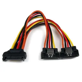 startech-cable-intern-de-pc-sata-splitter-latch-15-cm