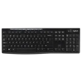 logitech-clavier-sans-fil-k270