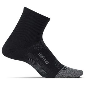 Feetures Elite Ultralight Quarter Sokken