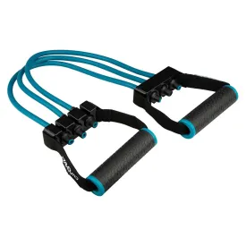avento-adjustable-chest-expander-resistance-band