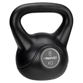 avento-kettlebell-plastic-concrete-8kg