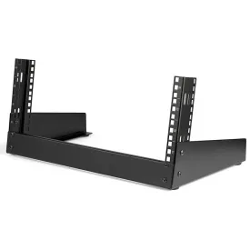 startech-bastidor-de-sobretaula-obert-4u