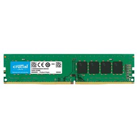 Micron Memoria RAM Crucial 1x8GB DDR4 3200Mhz
