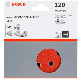 bosch-c-430-d125-mm-wood-grit-120-5-units