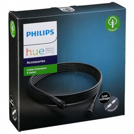 Philips hue Agrandissement Extérieur Cable 5 M