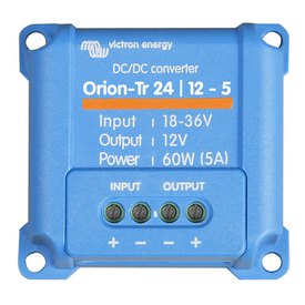 Victron energy Convertisseur Orion TR 24/12-5