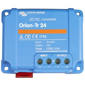 Victron energy Orion DC-DC 24/12-15 Konverter