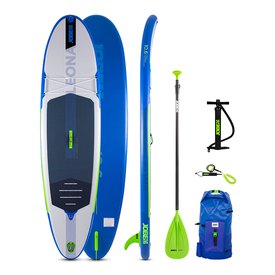 Jobe Aero Leona 10.6 Package Paddle Surf Board