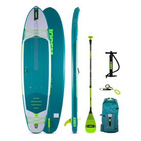 Jobe Aero Loa 11.6 Package Paddle Surf Board