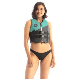 jobe-nylon-救生衣