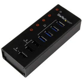 startech-usb-3.0-도킹-스테이션