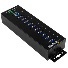 startech-hub-usb-3.0-10-port