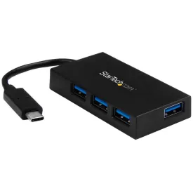 startech-usb-c-3.0-4-port-hub