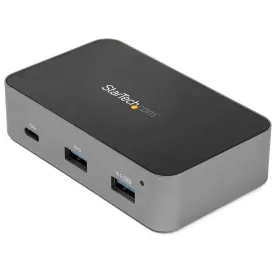 startech-usb-c-3-port-docking-station