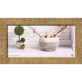 Walther Home 15x30 cm Wood Photo Frame