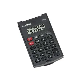 canon-as-8-電卓