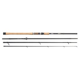 TRAVEL SPIN Fishing Rod MITCHELL NEW TRAXX TELE STRONG