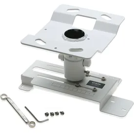 epson-elpmb23-管道安装