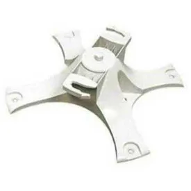 hpe-aruba-network-device-wall-ceiling-mount-kit-set