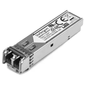 startech-sfp-base-sx-lc-meraki-multimode-transceiver