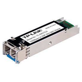 10Gb/s MMF 10GBASE-SR SFP+ Transceiver Module 850nm DOM OPTCORE for TP-Link TXM431-SR 300m LC