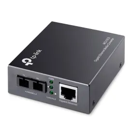 tp-link-千兆转换器-mc210cs