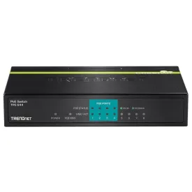 trendnet-8-porter-power-over-ethernet-switch