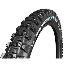 Michelin E-Wild Gum-X Competition Line 29´´ Tubeless MTB-Vouwband