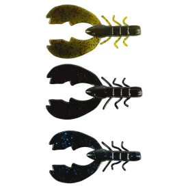 berkley-powerbait-chigger-craw-weicher-koder-80-mm