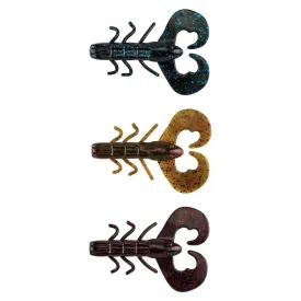 berkley-powerbait-chigger-bug-weicher-koder-80-mm