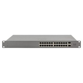 Cisco Meraki Go GS110-24P