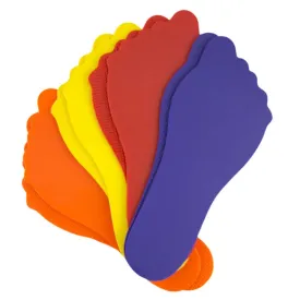 powershot-foot-floor-training-cones-4-units