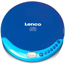 lenco-cd-011-cd-afspiller
