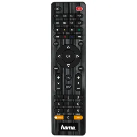 hama-universal-4-in-1-remote-control