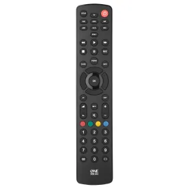 one-for-all-contour-urc-1280-remote-control