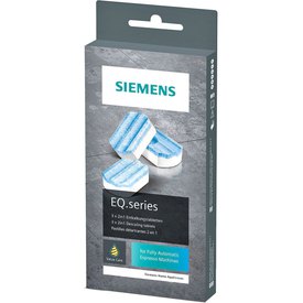 Siemens Pastillas Descalcificadoras TZ80002