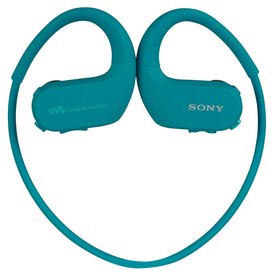 Sony NW-WS413L 4GB Wireless Sports Headphones Player